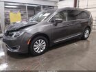 2019 Chrysler Pacifica Touring L Серый vin: 2C4RC1BG7KR609044 2019 Chrysler Pacifica Touring L Серый vin: 2C4RC1BG7KR609044