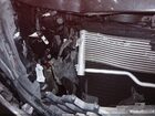 2019 Chrysler Pacifica Touring L Серый vin: 2C4RC1BG7KR609044 2019 Chrysler Pacifica Touring L Серый vin: 2C4RC1BG7KR609044