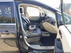 2023 Chrysler Pacifica Touring L Черный vin: 2C4RC1BG7PR607303