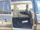 2023 Chrysler Pacifica Touring L Черный vin: 2C4RC1BG7PR607303
