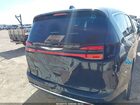 2023 Chrysler Pacifica Touring L Черный vin: 2C4RC1BG7PR607303