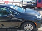 2023 Chrysler Pacifica Touring L Черный vin: 2C4RC1BG7PR607303