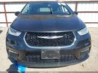 2023 Chrysler Pacifica Touring L Черный vin: 2C4RC1BG7PR607303