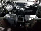2026 Chrysler Pacifica Select Белый vin: 2C4RC1BG7TR191909 Damage: Right Knee Airbag, Deployed, Replacement Required