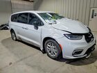 2026 Chrysler Pacifica Select Белый vin: 2C4RC1BG7TR191909