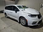 2026 Chrysler Pacifica Select Белый vin: 2C4RC1BG7TR191909 Damage: Right Front Door, Dent(S) W/ Paint Dmg, 11 To 12 Inches