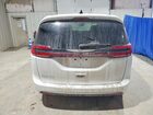 2026 Chrysler Pacifica Select Белый vin: 2C4RC1BG7TR191909
