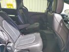2026 Chrysler Pacifica Select Белый vin: 2C4RC1BG7TR191909