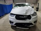 2026 Chrysler Pacifica Select Белый vin: 2C4RC1BG7TR191909
