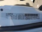 2016 Chrysler Town & Country Touring Белый vin: 2C4RC1BG8GR173473