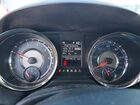 2016 Chrysler Town & Country Touring Красный vin: 2C4RC1BG8GR200624