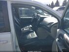 2016 Chrysler Town & Country Touring Белый vin: 2C4RC1BG8GR222784