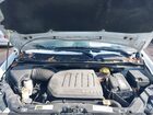 2016 Chrysler Town & Country Touring Белый vin: 2C4RC1BG8GR222784