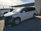 2022 Chrysler Pacifica Touring L White vin: 2C4RC1BG8NR179903