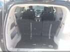 2024 Chrysler Pacifica Touring L Черный vin: 2C4RC1BG8RR149659