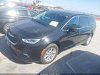 2024 Chrysler Pacifica Touring L Черный vin: 2C4RC1BG8RR149659