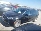 2024 Chrysler Pacifica Touring L Черный vin: 2C4RC1BG8RR149659