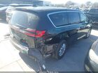 2024 Chrysler Pacifica Touring L Черный vin: 2C4RC1BG8RR149659