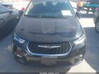 2024 Chrysler Pacifica Touring L Черный vin: 2C4RC1BG8RR149659