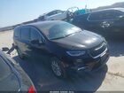 2024 Chrysler Pacifica Touring L Черный vin: 2C4RC1BG8RR149659