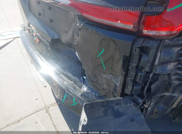 2C4RC1BG8RR149659 2024 CHRYSLER PACIFICA Черный 