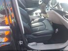 2024 Chrysler Pacifica Touring L Черный vin: 2C4RC1BG8RR149659