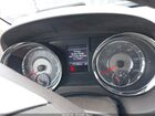2016 Chrysler Town & Country Touring Black vin: 2C4RC1BG9GR133385