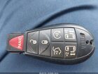2016 Chrysler Town & Country Touring Black vin: 2C4RC1BG9GR133385