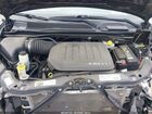 2016 Chrysler Town & Country Touring Black vin: 2C4RC1BG9GR133385
