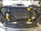 2016 Chrysler Town & Country Touring Silver vin: 2C4RC1BG9GR173045