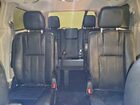 2016 Chrysler Town & Country Touring Silver vin: 2C4RC1BG9GR173045