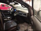 2019 Chrysler Pacifica Touring L Черный vin: 2C4RC1BG9KR681802