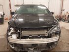 2019 Chrysler Pacifica Touring L Черный vin: 2C4RC1BG9KR681802