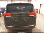 2019 Chrysler Pacifica Touring L Черный vin: 2C4RC1BG9KR681802