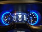 2019 Chrysler Pacifica Touring L Черный vin: 2C4RC1BG9KR681802
