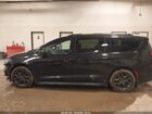 2019 Chrysler Pacifica Touring L Черный vin: 2C4RC1BG9KR681802