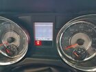 2016 Chrysler Town & Country Touring Серый vin: 2C4RC1BGXGR198049
