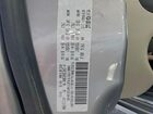 2016 Chrysler Town & Country Touring Серый vin: 2C4RC1BGXGR198049