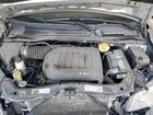 2016 Chrysler Town & Country Touring Серый vin: 2C4RC1BGXGR198049 Damage: Core Support, Kinked, 1 To 2 Inches