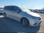 2023 Chrysler Pacifica Touring L Silver vin: 2C4RC1BGXPR613094