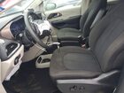 2022 Chrysler Voyager Lx White vin: 2C4RC1CG1NR205093