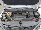 2022 Chrysler Voyager Lx White vin: 2C4RC1CG1NR205093