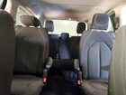 2022 Chrysler Voyager Lx Black vin: 2C4RC1CG1NR223643
