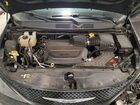 2022 Chrysler Voyager Lx Black vin: 2C4RC1CG1NR223643