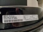 2022 Chrysler Voyager Lx Black vin: 2C4RC1CG1NR223643