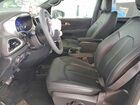 2025 Chrysler Voyager Lx Белый vin: 2C4RC1CG3SR525107
