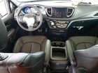 2025 Chrysler Voyager Lx Белый vin: 2C4RC1CG3SR525107