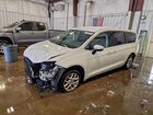 2022 Chrysler Voyager Lx White vin: 2C4RC1CG4NR102816 2022 Chrysler Voyager Lx White vin: 2C4RC1CG4NR102816
