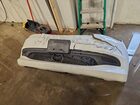 2022 Chrysler Voyager Lx White vin: 2C4RC1CG4NR102816 2022 Chrysler Voyager Lx White vin: 2C4RC1CG4NR102816