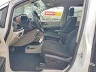 2022 Chrysler Voyager Lx White vin: 2C4RC1CG4NR153149
